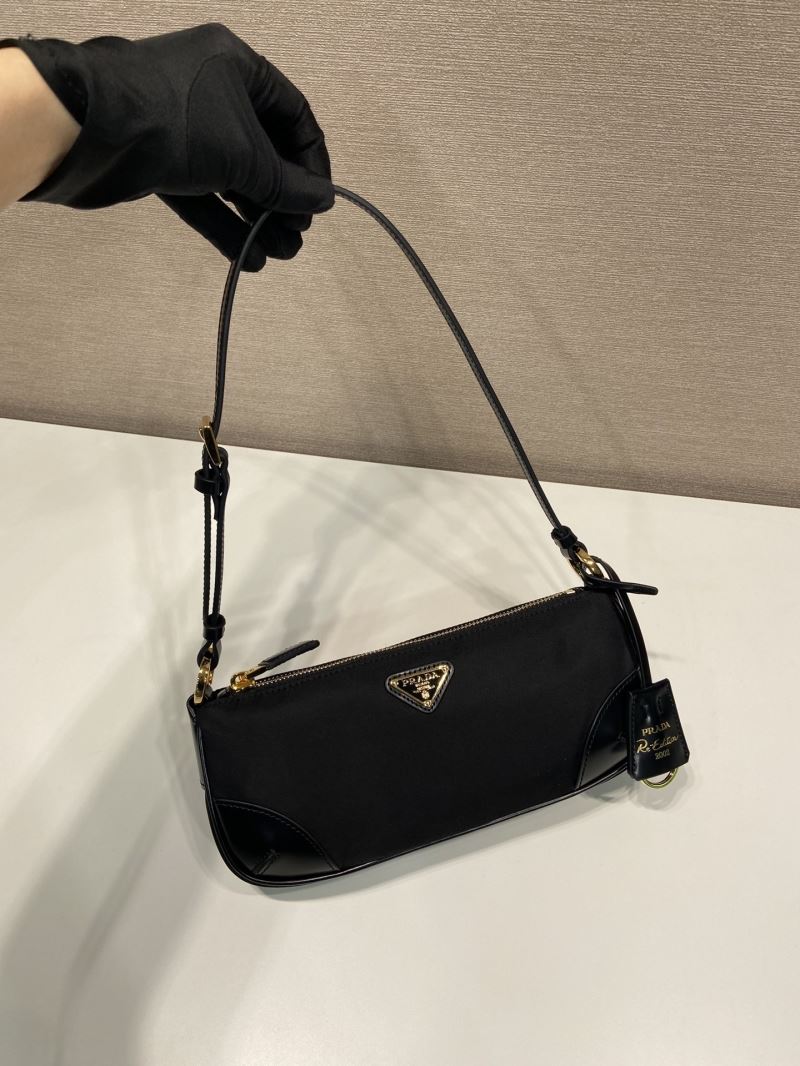 Prada Satchel Bags